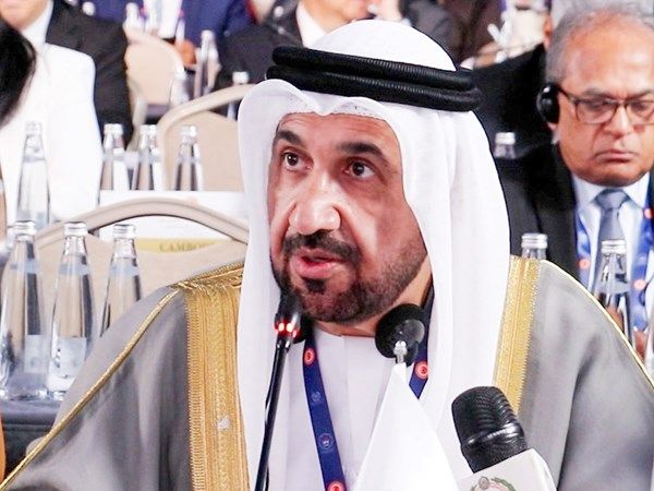رئيس البرلمان العربي يدين الهجمات الإيرانية على الأردن