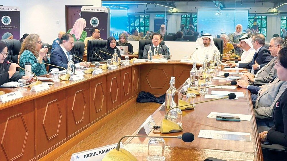 الإمارات: مواجهة التطرف لا تقتصر على المعالجات الأمنية وتتطلب استراتيجية شاملة