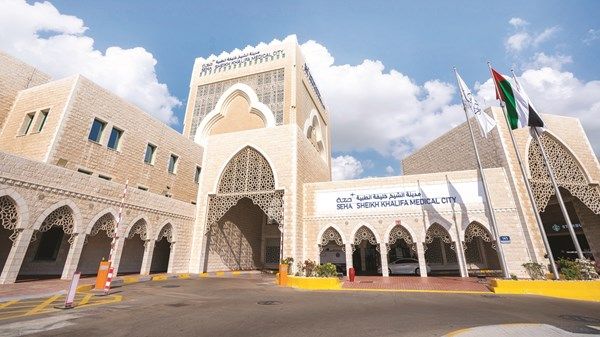 250 قسطرة قلبية للأطفال سنوياً في «خليفة الطبية»