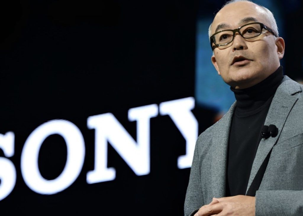 تكنولوجيا: مسؤولو سوني يبيعون أسهمهم بعد إعلان إنهاء إصدار ألعاب PlayStation على الأقراص