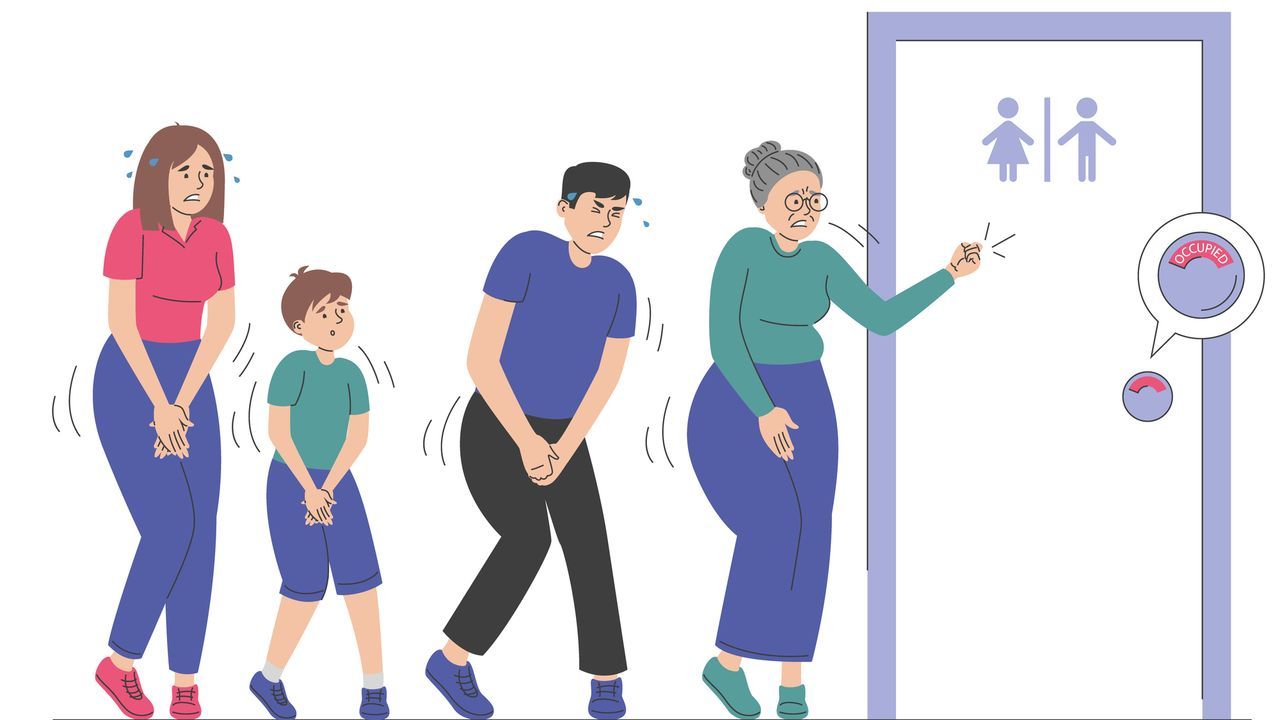 اليابان | اليابان تسعى لإنهاء طوابير انتظار النساء أمام دورات المياه