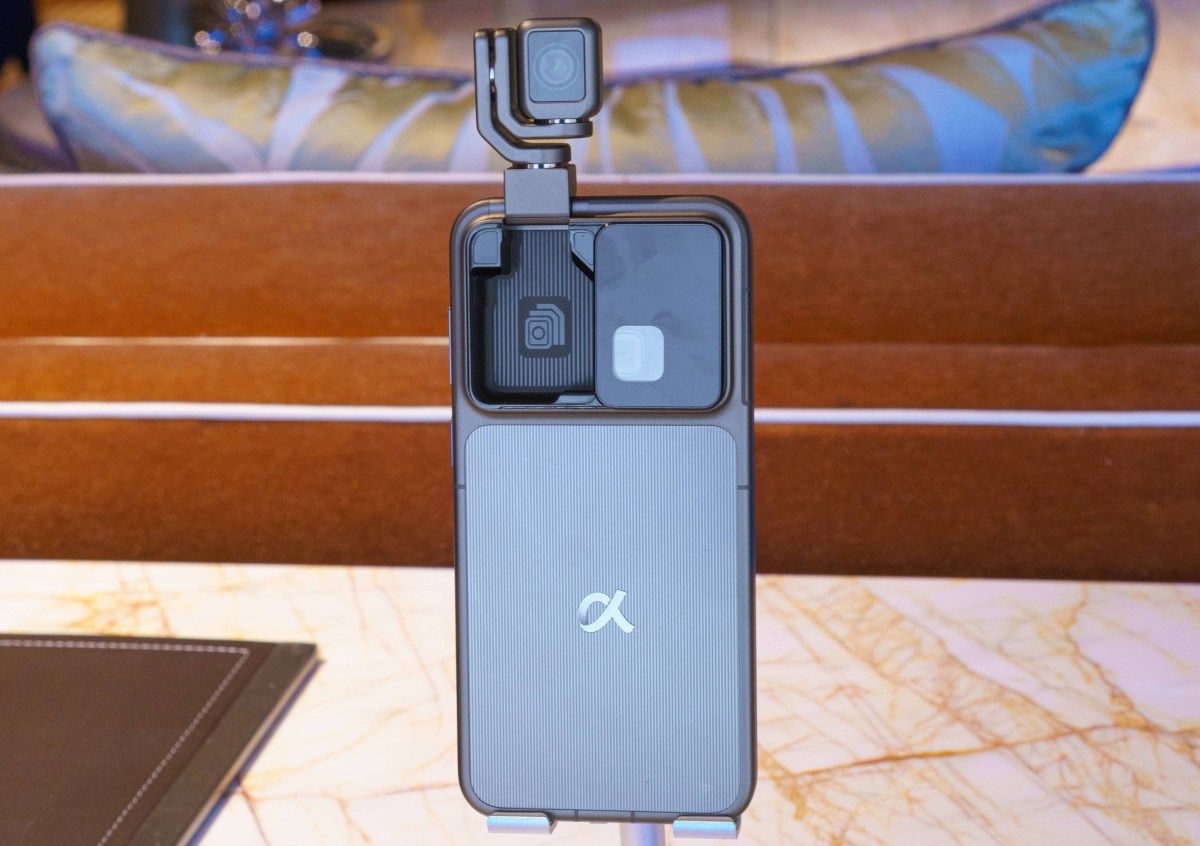 تكنولوجيا: تسريب يكشف أبرز مواصفات هاتف Honor Robot قبل إطلاقه