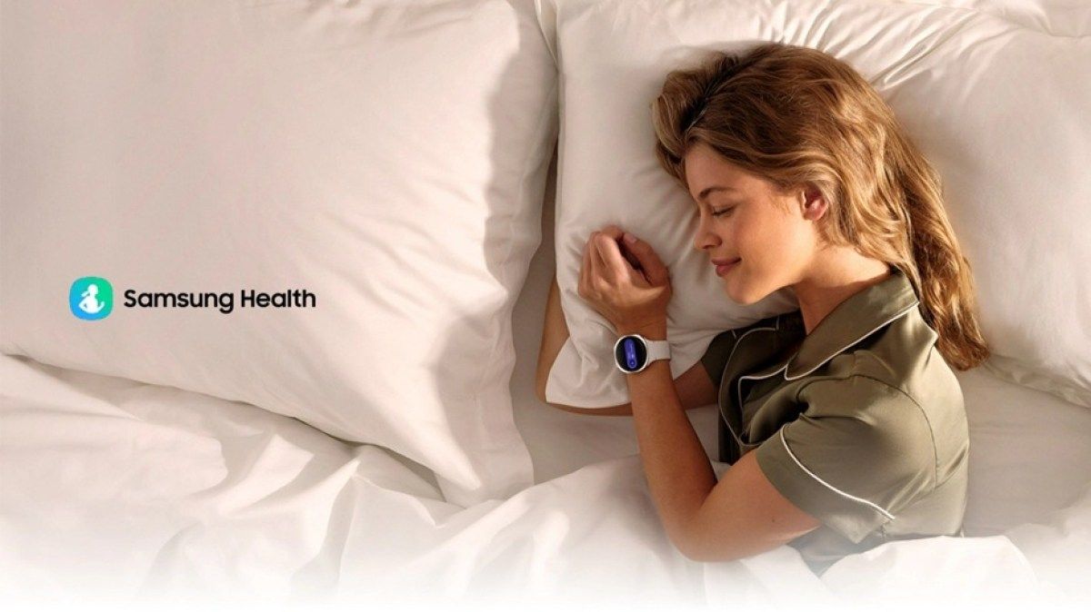 تكنولوجيا: سامسونج توضح حقيقة استخدام بيانات Samsung Health في تدريب الذكاء الاصطناعي