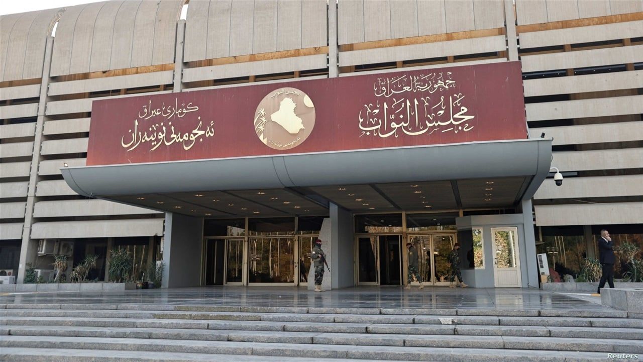 مجلس النواب يعقد جلسته الاعتيادية