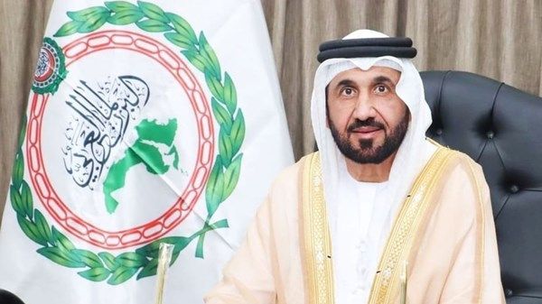 رئيس البرلمان العربي: يوم عهد الاتحاد محطة تاريخية أرست دعائم الدولة الاتحادية