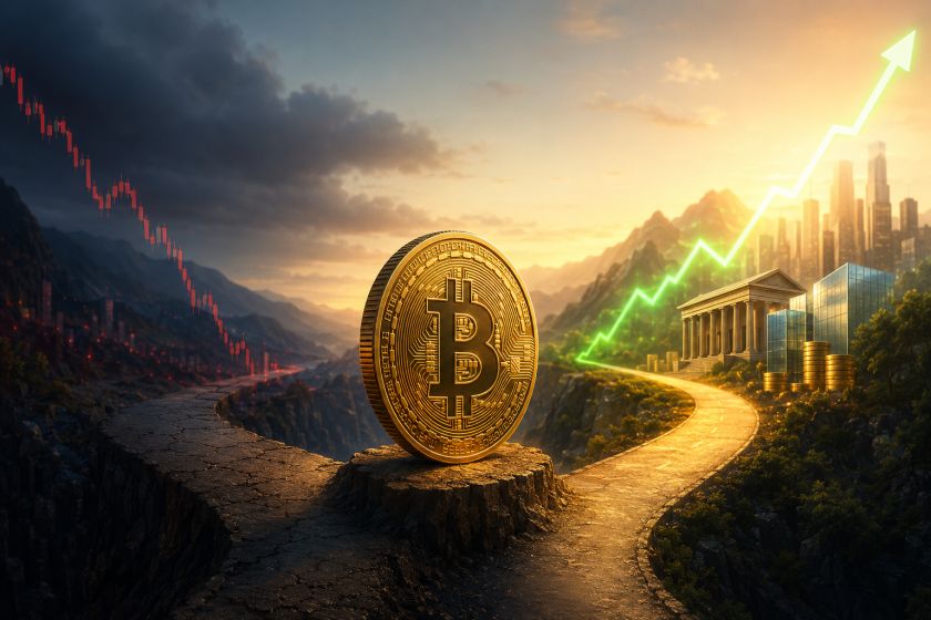 تحليل: قد يكون انتظار قاع دورة الأربع سنوات للبيتكوين خطأ مكلف!