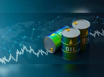 أسعار النفط تواصل الارتفاع مع تزايد مخاوف اضطرابات الإمدادات