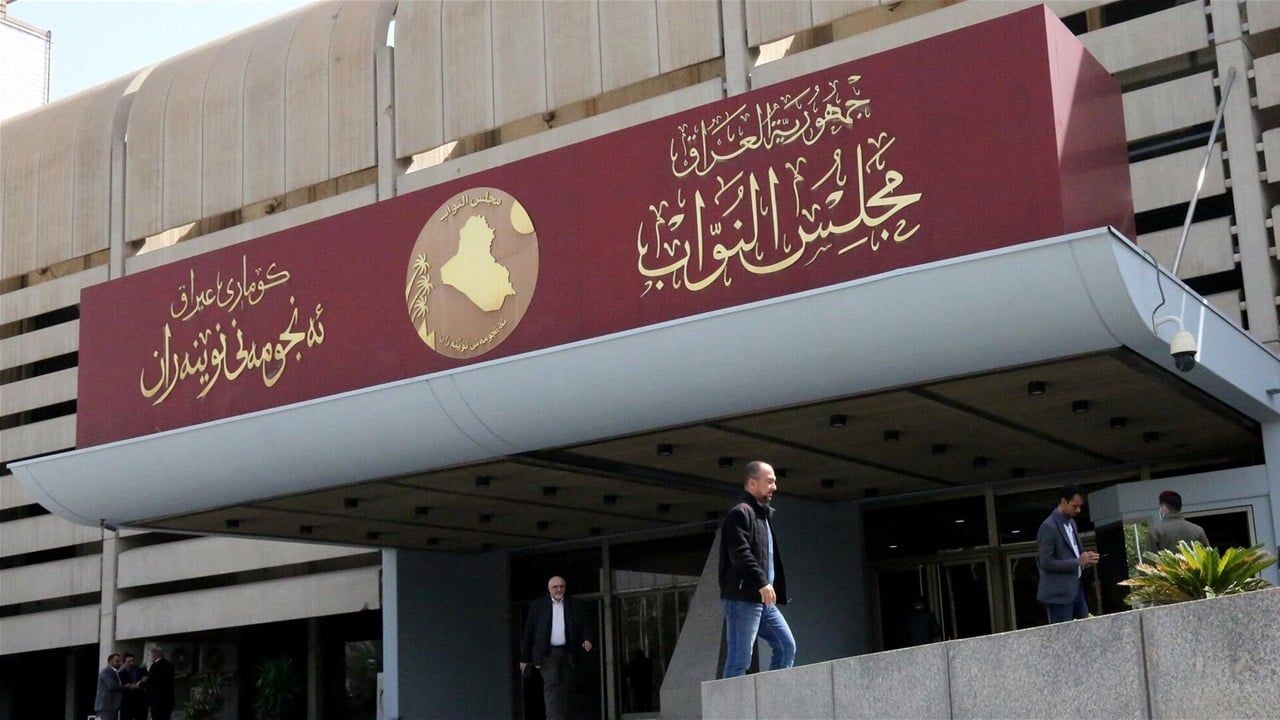 مجلس النواب يعقد جلسته بحضور ٢٢٢ نائبا