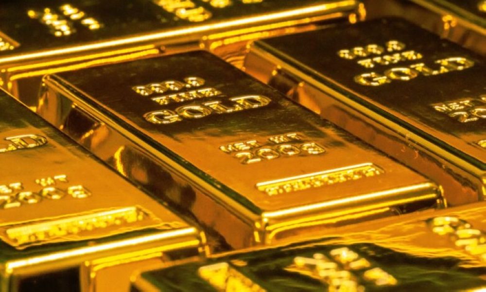هبط في المعاملات الفورية.. انخفاض أسعار الذهب بأكثر من 2%