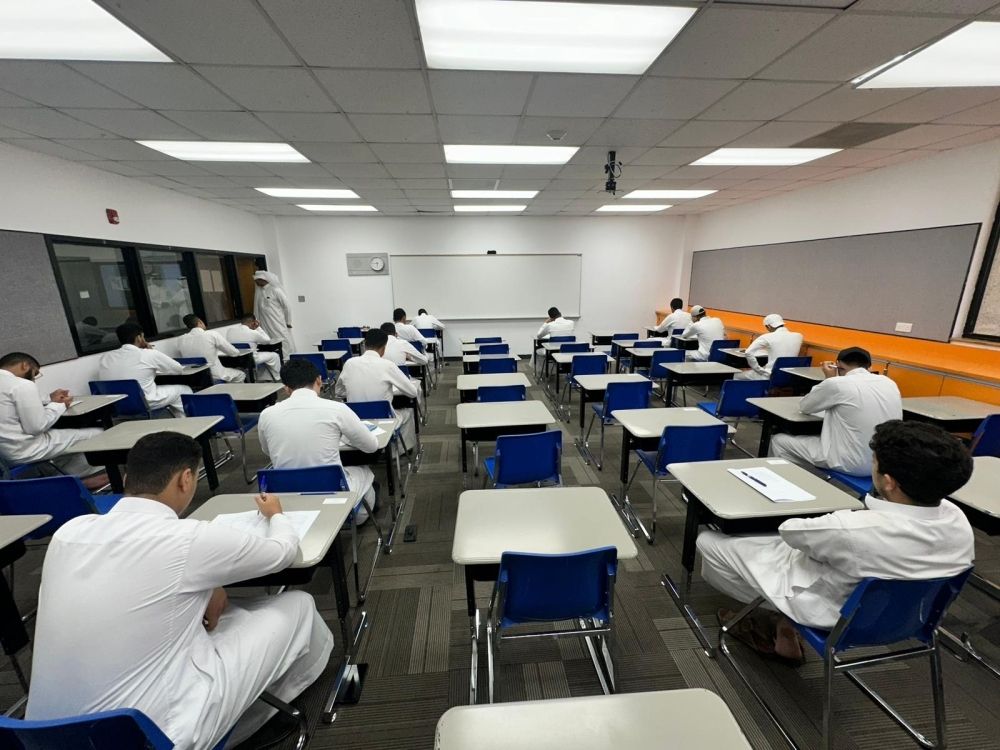 أخبار من السعودية.. لتنظيم العمل المدرسي.. احتساب الأنشطة اللامنهجية ضمن النصاب الأسبوعي للمعلمين