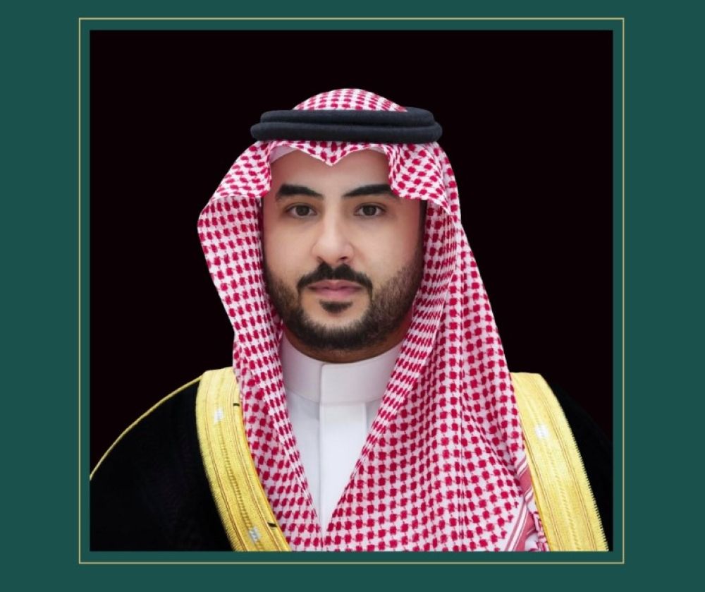 أخبار من السعودية.. وزير الدفاع ونظيره التركي يبحثان سبل تعزيز وتطوير التعاون العسكري