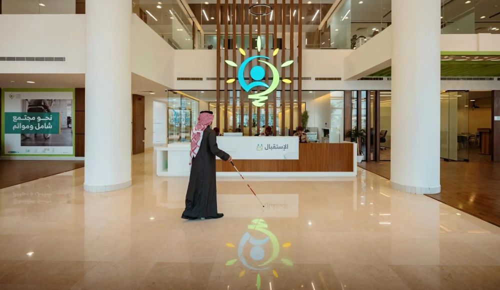 أخبار من السعودية.. مختصون لـ ”الخليج 365”: السبت البنفسجي يتجاوز العروض إلى تمكين ذوي الإعاقة
