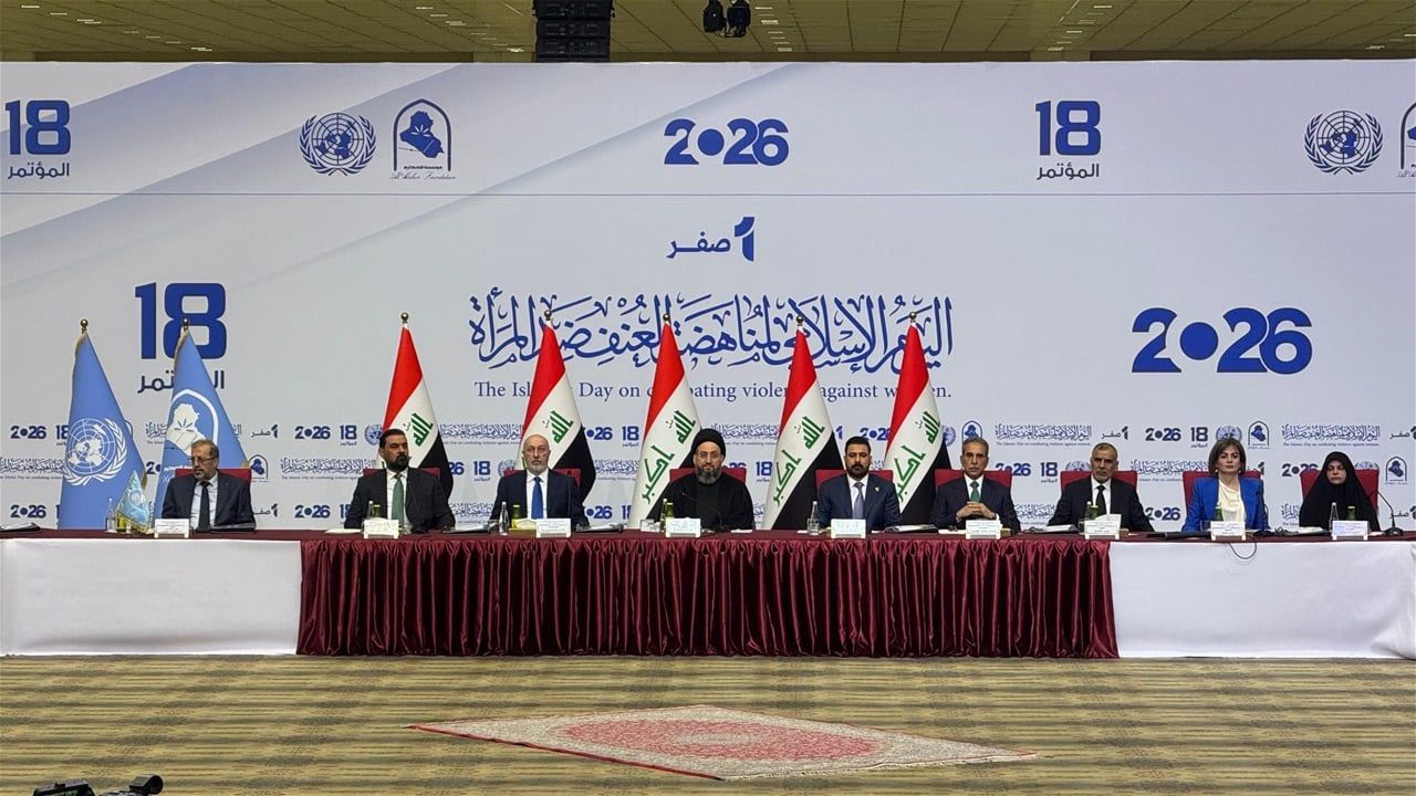السيد الحكيم: أي اعتداء على استقرار المرأة ينعكس بصورة مباشرة على الأسرة والمجتمع