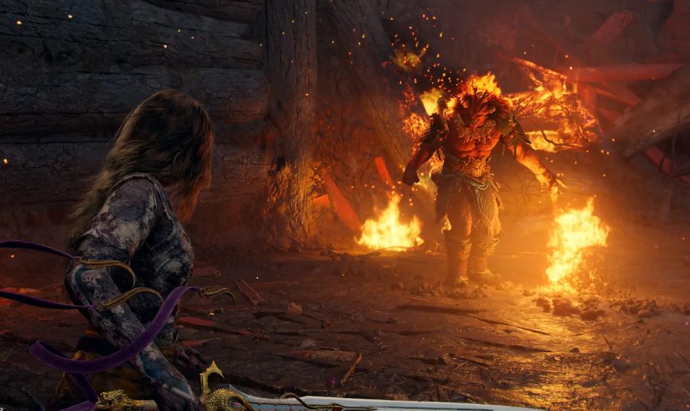 God of War Laufey تنطلق في فبراير 2027.. والكشف عن مستقبل السلسلة