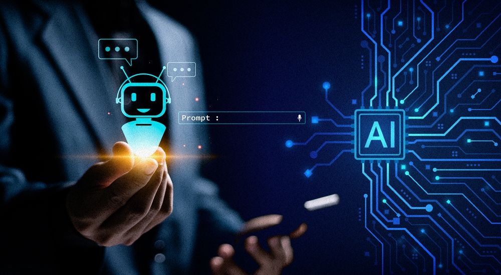 بكين تتهم شركات أميركية بتدريب نماذجها للذكاء الاصطناعي بتكنولوجيا صينية