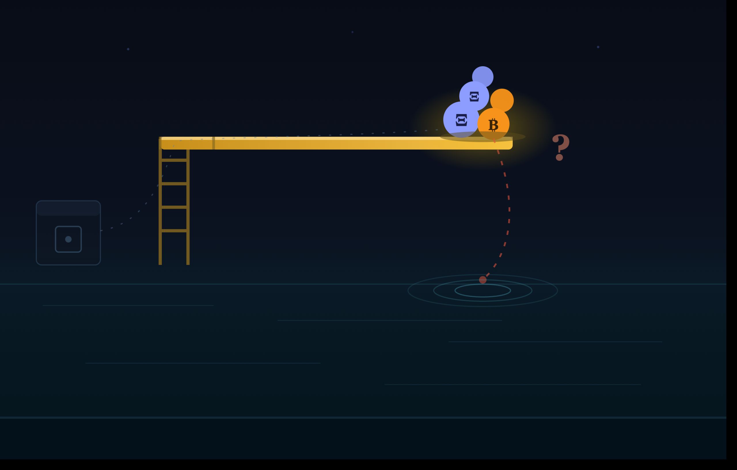 مؤسس “F2Pool” ينقل الملايين من العملات الرقمية إلى بينانس: هل يستعد للبيع؟