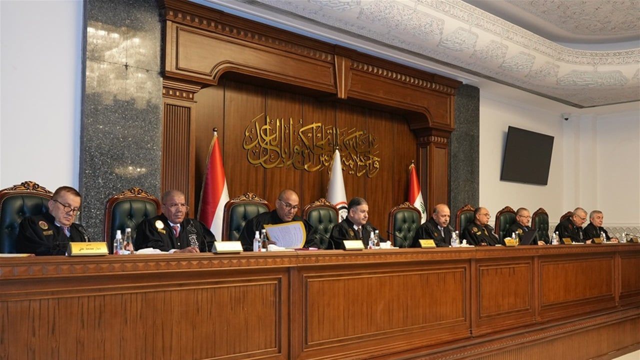 الحكم بعدم دستورية نص في قانون مؤسسة الشهداء