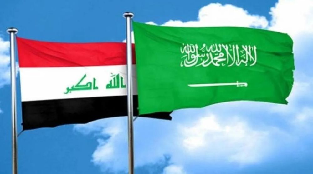 أخبار من السعودية.. العراق: فتح تحقيق في استهداف المملكة بمسيّرات واتخاذ إجراءات ضد المتورطين