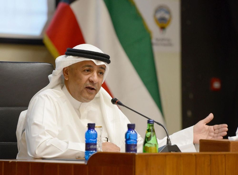 أخبار من السعودية.. البديوي: محاولة استهداف المملكة تهديد مباشر لأمن المنطقة واستقرارها