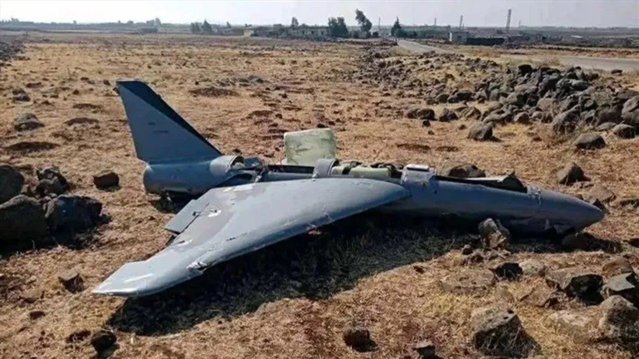 الديمقراطي الكردستاني: لواء في الحشد بسهل نينوى يرسل المسيرات والكاتيوشا لقصف كردستان