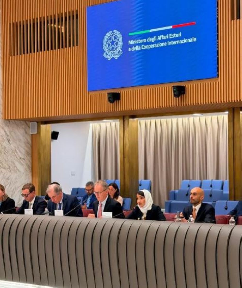 أخبار من السعودية.. السعودية: الدمار في غزة وإرهاب المستوطنين بالضفة يقوضان فرص السلام