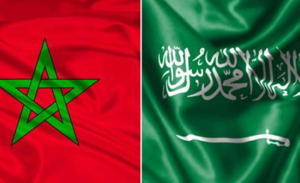 أخبار من السعودية.. المغرب: الهجمات على المملكة تهديد مرفوض لأمن الخليج والشرق الأوسط