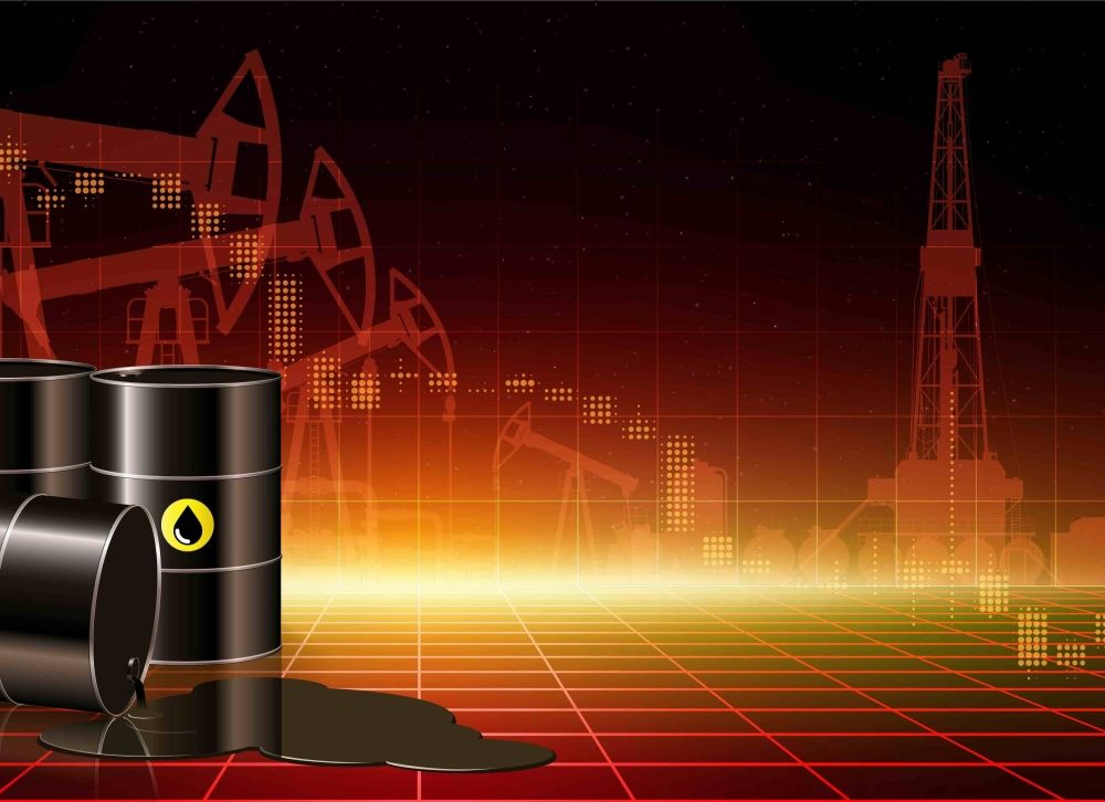 أسعار النفط تعود للارتفاع بعد 3 أيام من التراجع