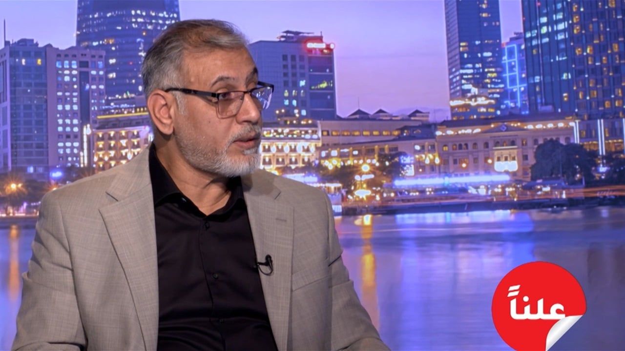 نائب يعلن جمع 75 توقيعاً لعقد جلسة طارئة بشأن استهداف مقرات الحشد
