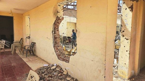 خبراء ومحللون لـ«الاتحاد»: إنهاء الصراع في السودان رهن بفك ارتباط الجيش و«الإخوان»
