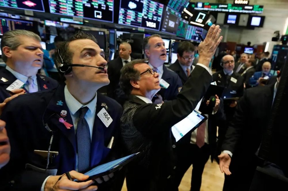 البورصات العالمية.. مؤشرات الأسهم الأمريكية تغلق على ارتفاع