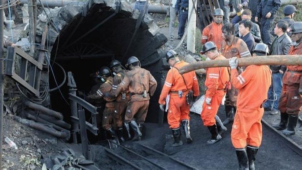 باكستان.. 34 قتيلًا على الأقل جراء انفجار في منجم فحم