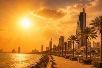 أخبار من السعودية.. العيادة المتنقلة في حجة تقدم خدماتها لـ 313 مستفيدًا خلال أسبوع