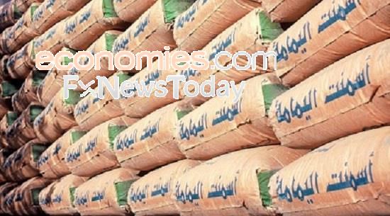 أرباح أسمنت اليمامة السعودية ترتفع بشكل طفيف في الربع الثاني إلى 121.51 مليون ريال