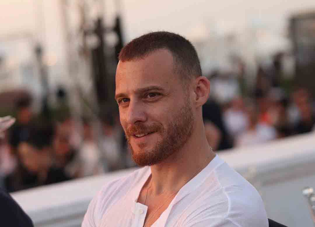 كرم بورسين يستعد لخوض غمار الدراما اليابانية… إليكم التفاصيل