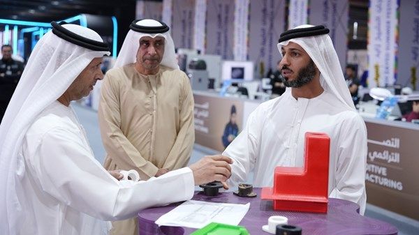 زايد بن حمد يزور مهرجان الشيخ زايد الصيفي ويشيد بدوره في إعداد أجيال المستقبل