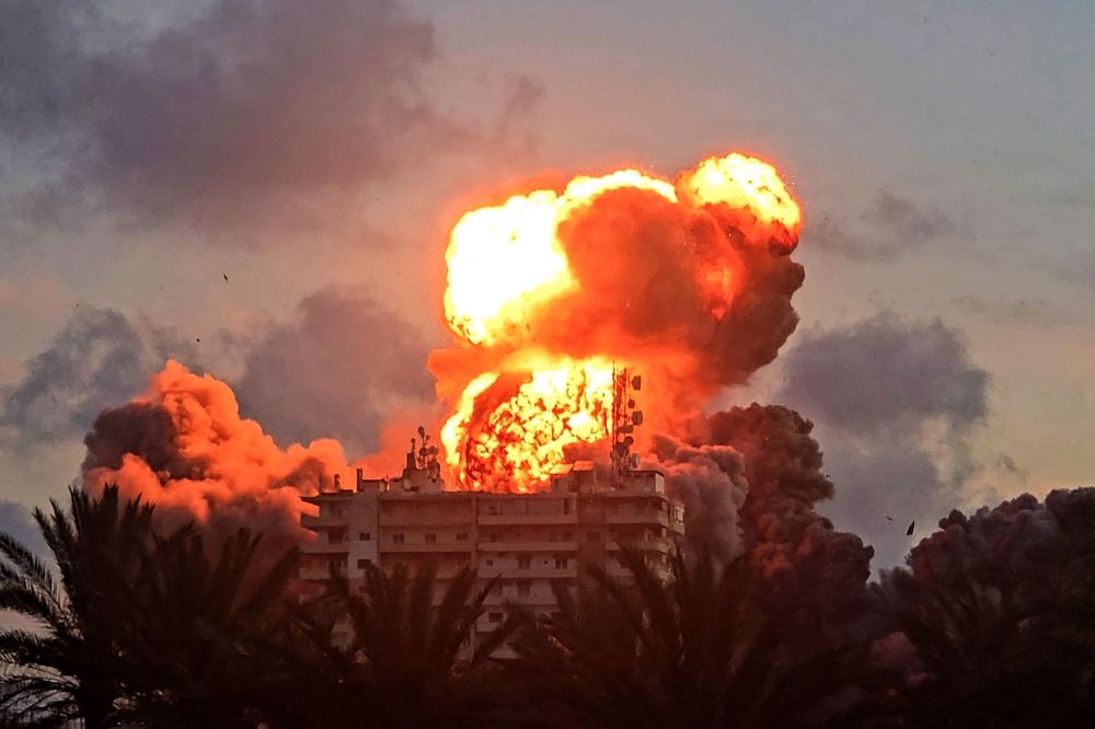 اليونيفيل: 125 انتهاكًا إسرائيليًا للأجواء اللبنانية خلال أربعة أيام