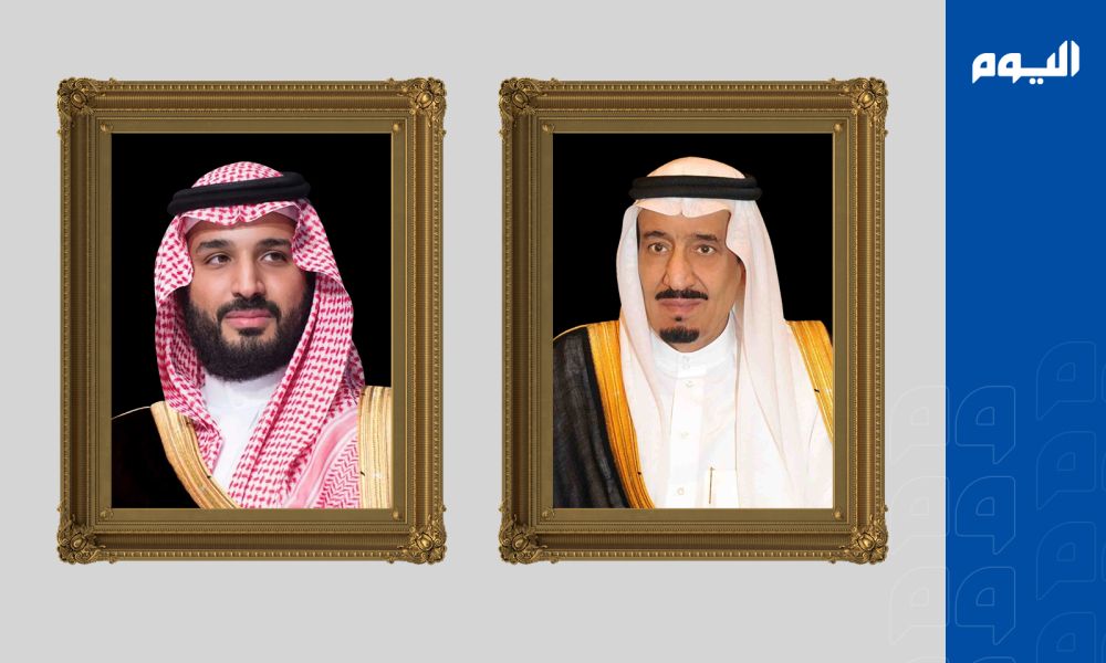 أخبار من السعودية.. القيادة تهنئ رئيس جمهورية النيجر رئيس الدولة بذكرى استقلال بلاده