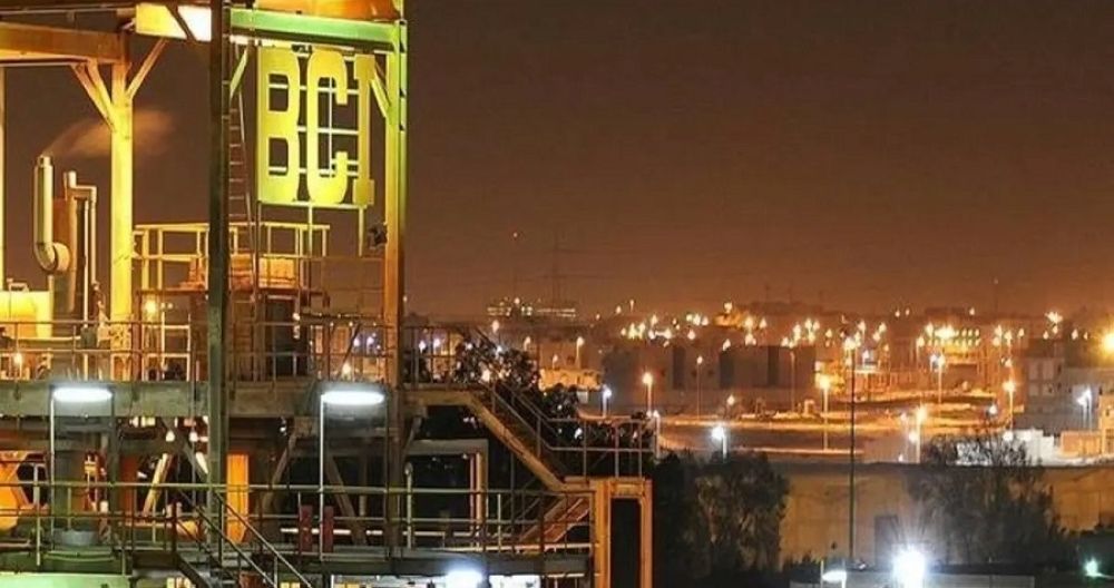 أرباح «بي سي آي» تقفز 387.5% إلى 17.6 مليون ريال في الربع الثاني