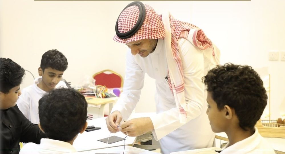 أخبار من السعودية.. 3 مسارات خدمية وتقنية لتمكين الطلاب ذوي الإعاقة بالتعليم