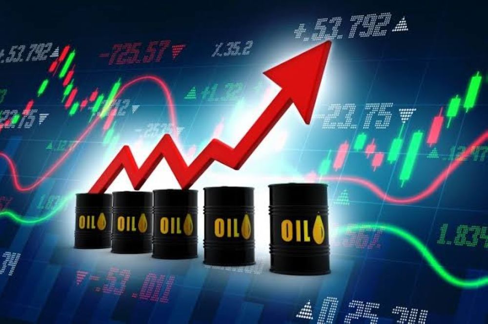 ارتفاع أسعار النفط مع تراجع آمال خفض التصعيد في الشرق الأوسط