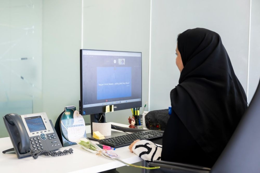 أخبار من السعودية.. ديوان المظالم يحدّث «معين».. خدمات مفضلة ورقم موحد للدعاوى