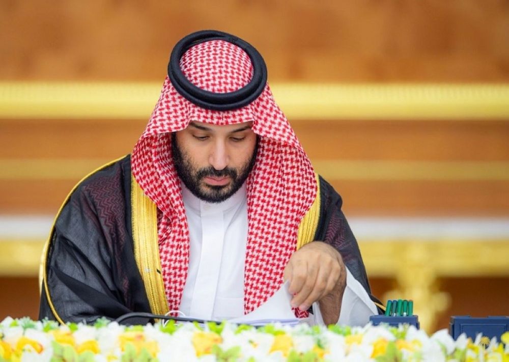 أخبار من السعودية.. مجلس الوزراء يؤكد تقديره للدعم الدولي المتنامي للتحالف البحري الدفاعي