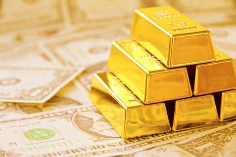 الذهب يبلغ ذروة 4 أسابيع وسط ترقب اتفاق بشأن مضيق هرمز