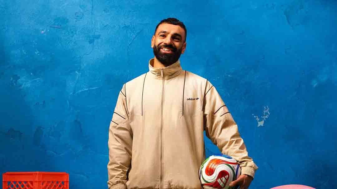 حالة جماهيرية غير مسبوقة في طرابزون تركيا استعدادًا لاستقبال محمد صلاح