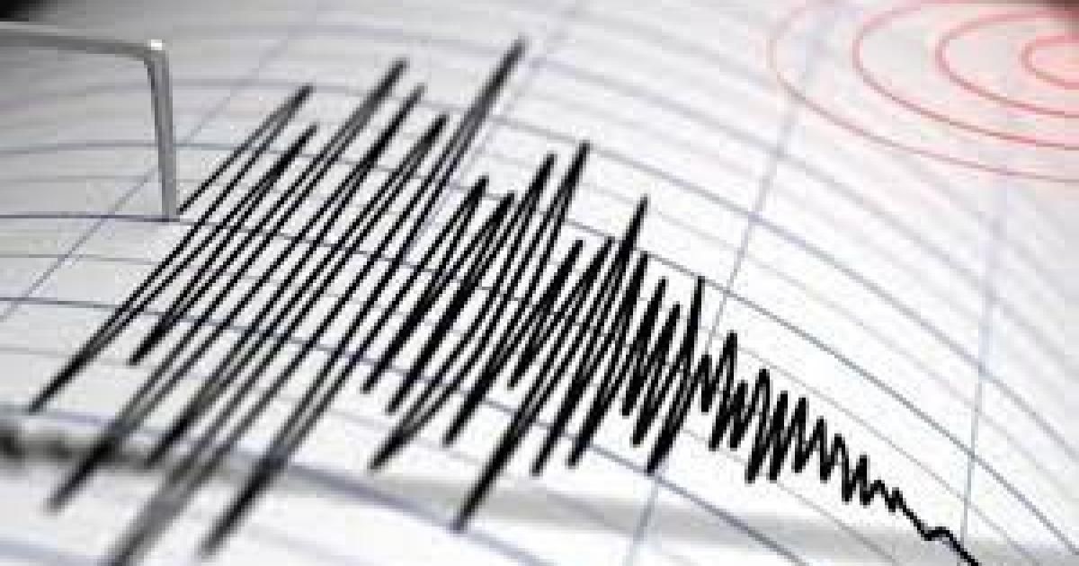 زلزال بقوة 5.5 درجة يضرب مصر وتفعيل خطة الطوارئ