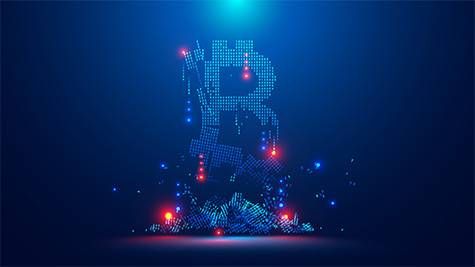 البيتكوين يواصل مكاسبه مدعوماً بتدفقات صناديق المؤشرات واستقرار الأوضاع في الشرق الأوسط