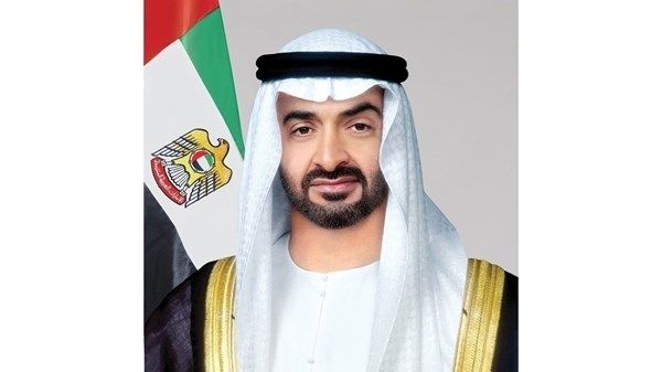 رئيس الدولة والرئيس الروسي يبحثان خلال اتصال هاتفي علاقات التعاون والتطورات الإقليمية والدولية