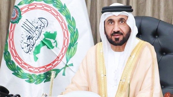 رئيس البرلمان العربي يدين هجوم إيران على ناقلة "أدنوك" ويدعو لحماية الملاحة الدولية