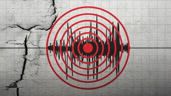 هزة أرضية بقوة 4.5 درجة تضرب غازي عنتاب التركية
