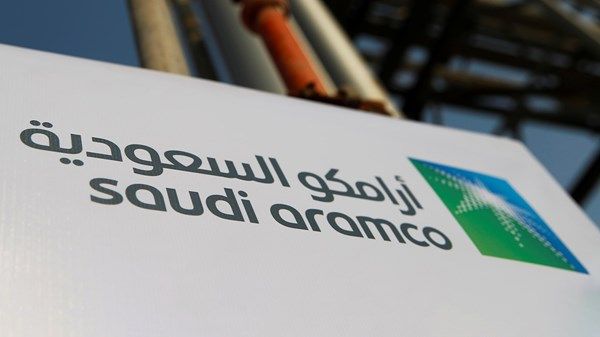 السعودية: إخماد حريق بمنشأة تابعة لـ«أرامكو»